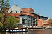 Royal Shakespeare Theatre	